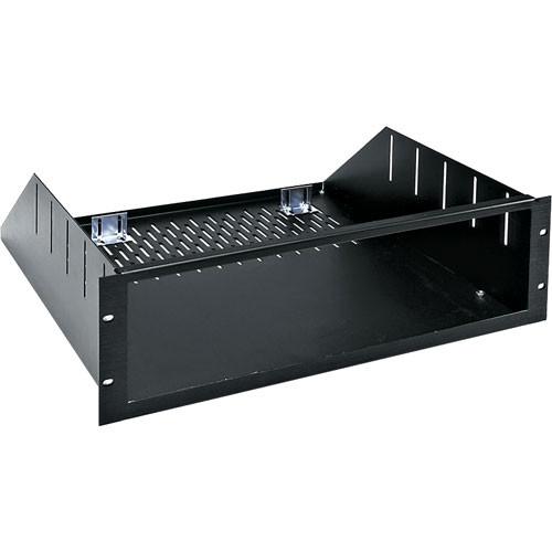 Middle Atlantic RSH-4A Custom 10U Rackmount Enclosure - 20.5" Depth