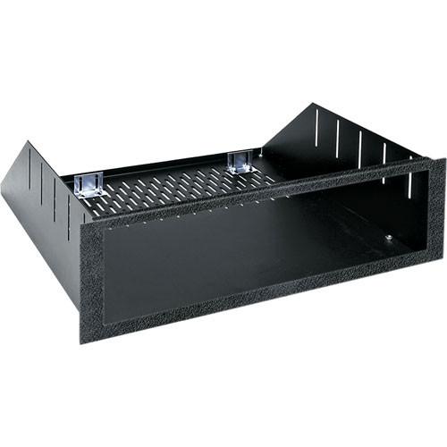 Middle Atlantic RSH-4S Custom 7U Rackmount Enclosure - 11.5" Depth