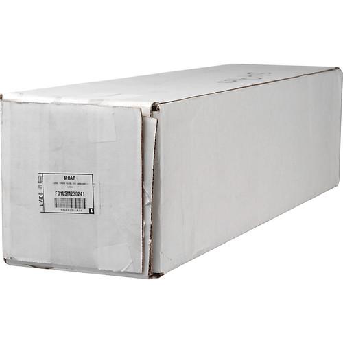 Moab Lasal Photo Matte Paper for Inkjet - 24" Wide Roll - 100