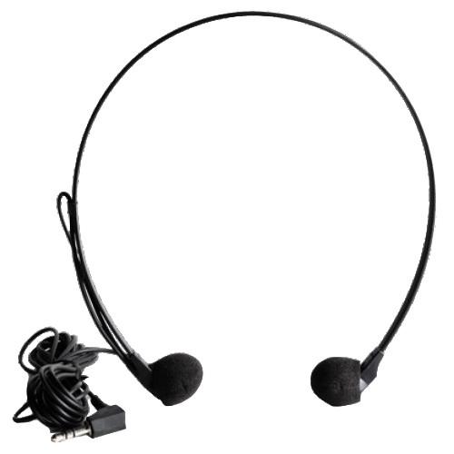 Olympus E-102 Transcribing Headset