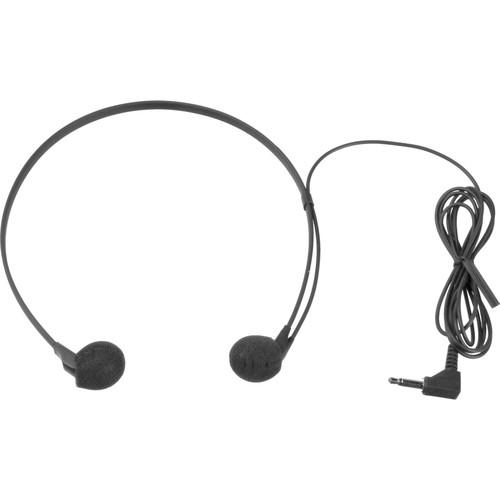 Olympus E-99 Transcribing Headset