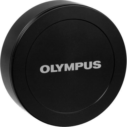 Olympus LC-87 87mm Lens Cap for Olympus 7-14mm f 4.0 Zuiko ED Zoom Lens