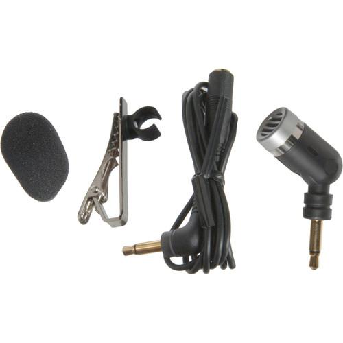 Olympus ME-52W Noise-Cancelling Microphone