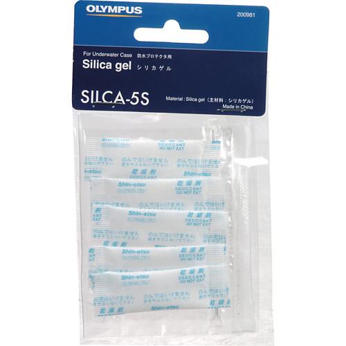 Olympus Silica Gel Desiccant for Underwater Housings