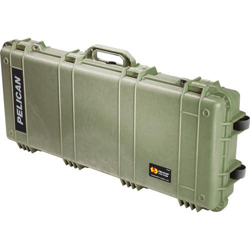 Pelican 1700 Long Case with Foam