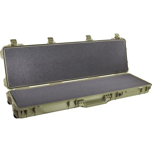 Pelican 1750 Long Case with Foam
