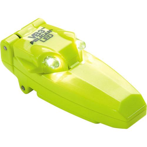 Pelican VB3 2220 LED Clip Flashlight