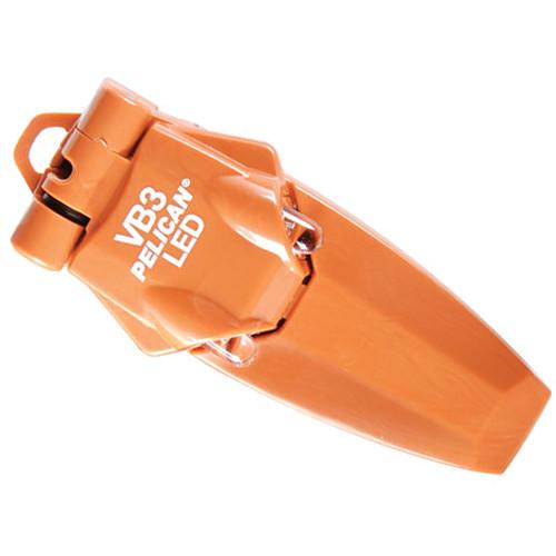 Pelican VB3 2220 LED Clip Flashlight