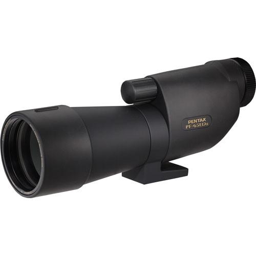 Pentax PF-65ED II 2.6" 65mm Spotting Scope