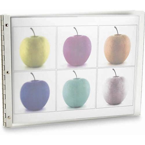 Pina Zangaro 34872 Vista Presentation Book