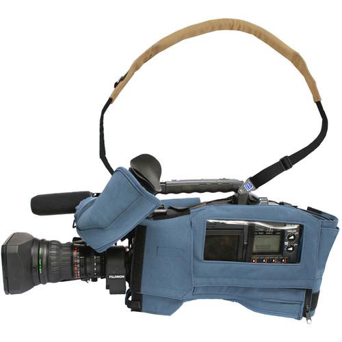 Porta Brace CBA-HPX2000 Camera BodyArmor for Panasonic AJ-HPX2000 2001