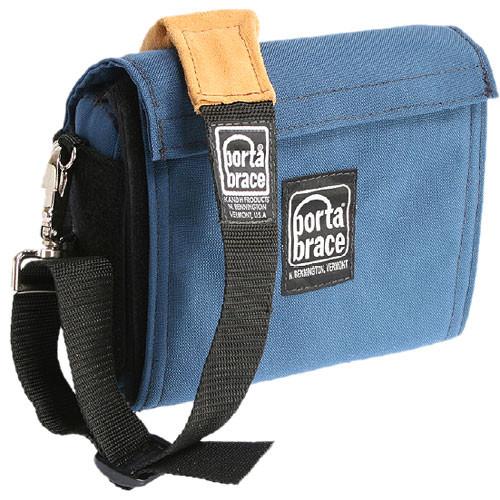 Porta Brace MO-LH801W Monitor Case - for Panasonic BT-LH80W Portable LCD Monitor