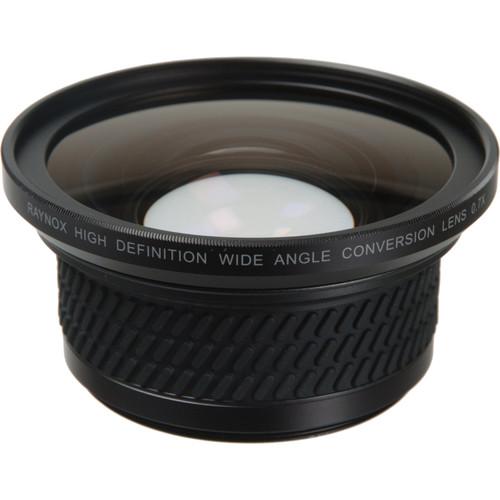 Raynox HD-7062PRO 62mm 0.7x High Quality Wide Angle Converter Lens