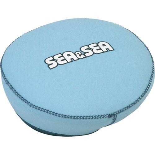 Sea & Sea Neoprene Wide port Cover for Wide Port 30103