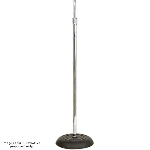 Shure MS-10c Floor Stand