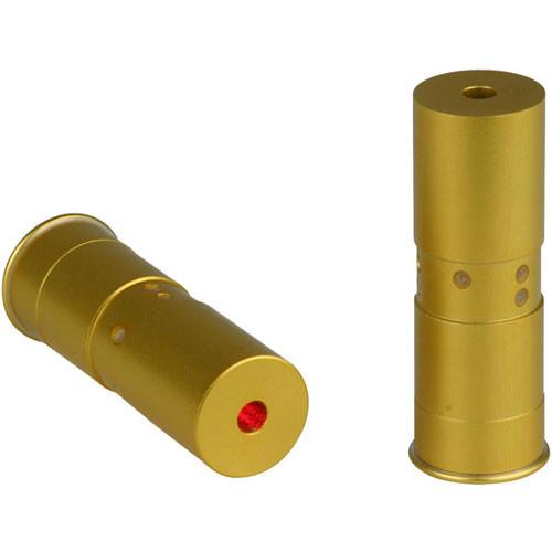 Sightmark Laser Boresight for 12 Gauge Shotgun