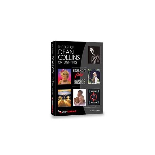 Software Cinema DVD: Training: The Best of Dean Collins on Lighting with Dean Collins, Software, Cinema, DVD:, Training:, Best, of, Dean, Collins, on, Lighting, with, Dean, Collins