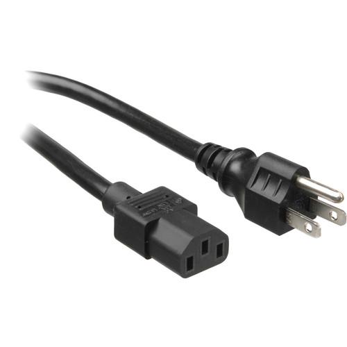 Speedotron AC Power Cord - 110V, for Force 5 & 10
