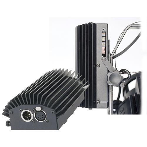 Strand Lighting Light Pack 1200 Watt, 800 ms Dimmer with Edison NEMA Connector