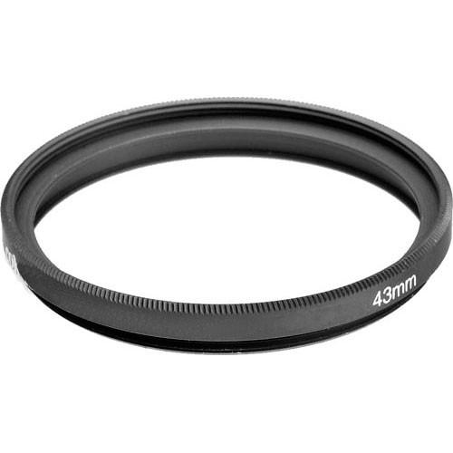 Tamron Normal 43mm Screw-In Clear Filter for 300mm f 2.8 Lens