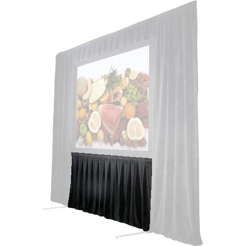 The Screen Works 48" Skirt for the 8