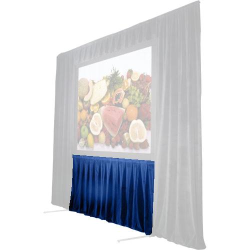 The Screen Works 48" Skirt for the 8x22