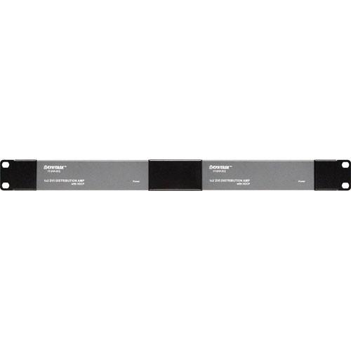 TV One RT220 Single Dual Rackmount Frame for C2-1000, C2-2000, and S2 Series Products
