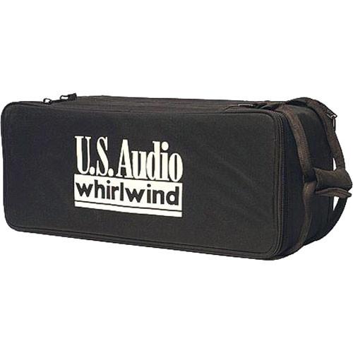 Whirlwind Padded Carrying Case for Press2XP Expansion Unit