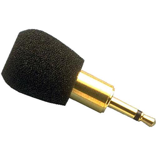 Williams Sound MIC014 - Plug Mount Omnidirectional Microphone