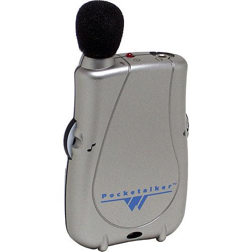 Williams Sound PKT D1-0 - Pocketalker