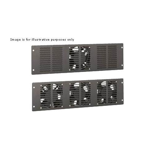 Winsted Double Cooling Fans, Model G8598