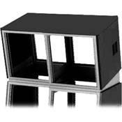 Winsted J8826 Two-Bay Top Module Wedge, System 85 Series