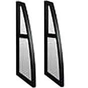 Winsted Slim-Line Enclosed End Frames , Model P5130