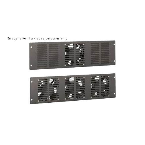 Winsted Triple Cooling Fans, Model G8599