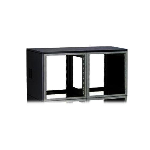 Winsted Two-Bay 21" Top Module for System 85 Series