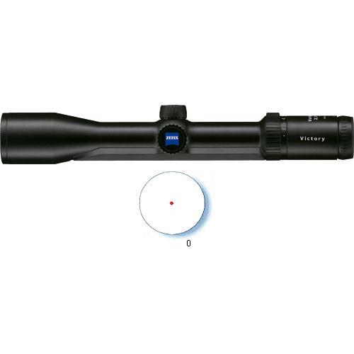 ZEISS Victory Varipoint 2.5-10x42 T* Riflescope