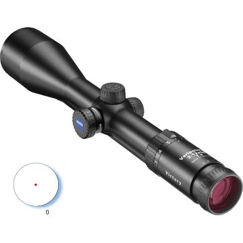 ZEISS Victory Varipoint 3-12x56 T* VM V Riflescope