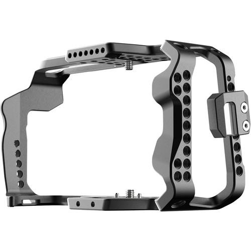 8Sinn Cage for Blackmagic Design Pocket Cinema Camera 4K
