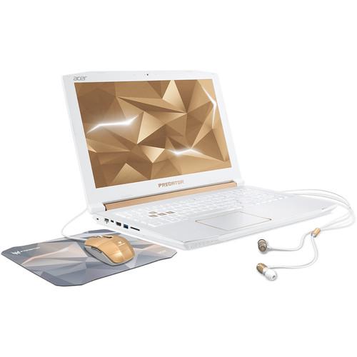 Acer 15.6" Predator Helios 300 Special Edition Gaming Laptop