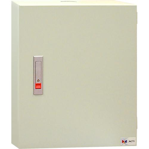 ACTi ENR-620P 9-Channel 12MP Lockbox Standalone NVR