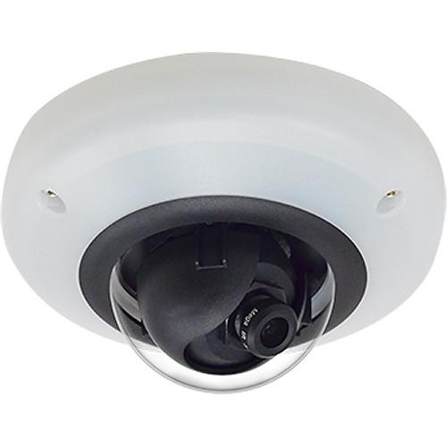 ACTi Q921 3MP Network Mini Dome Camera