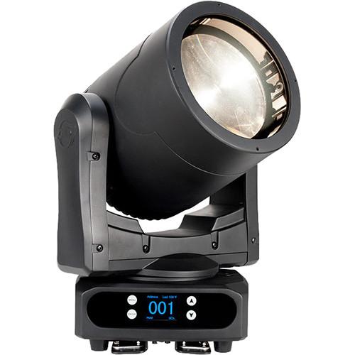 American DJ PAR Z Move 200W COB LED PAR Can Moving Head with Motorized Zoom