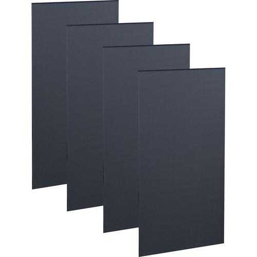 American DJ Replacement Scrims for Event Facade II