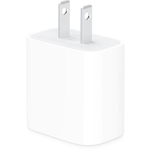 Apple 18W USB Type-C Power Adapter
