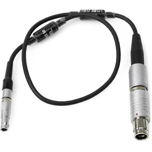 ARRI CUB-1 to RED Cameras Cable