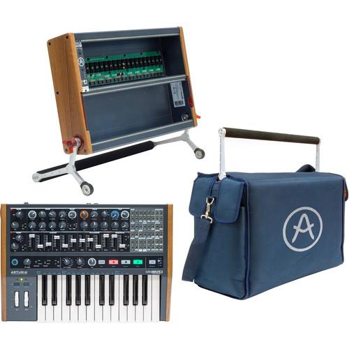 Arturia Art of Brute Bundle with