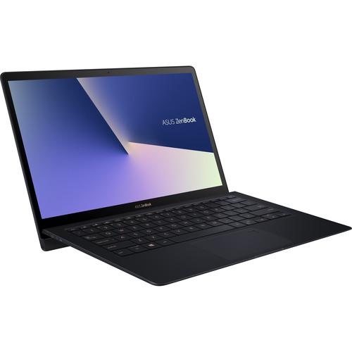ASUS 13.3" ZenBook S UX391FA Multi-Touch Laptop