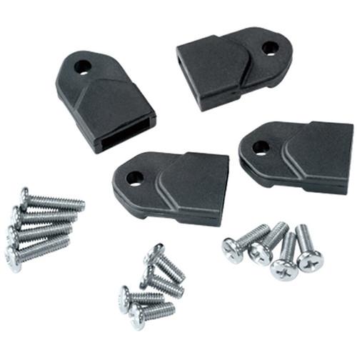 Atdec Spacedec Extension Clips for 100x100 Vesa Mount