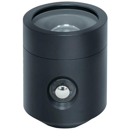 Bigblue Light Head for 1100 Lumens Auto Flash Off and Red LED Dive Light