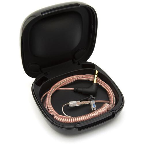 Bubblebee Industries The Sidekick In-Ear Monitor , Clear